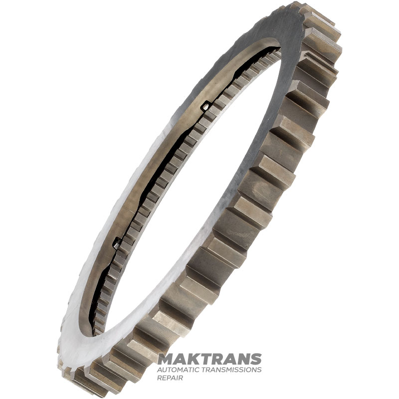 Обганяльна муфта COAST Clutch FORD 5R110W 3C3Z-7A089-AB, 3C3Z-7A089-BA - ширина 15.80 мм, 59 зубів