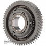 Шестерня Reverse передачи DQ500 0BT 0BH DSG 7 0BH311215  — (53 зубьев, нар. Ø 141.50 mm, ширина 23 мм)