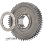 Шестерня Reverse передачи DQ500 0BT 0BH DSG 7 0BH311215  — (53 зубьев, нар. Ø 141.50 mm, ширина 23 мм)