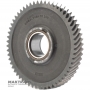 Шестерня 1-ї передачі DQ500 0BT 0BH DSG 7 0BH311250 — (57 зубів, нар. Ø 160.75 mm, ширина 22 мм)