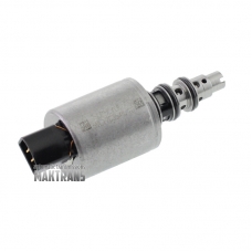 Соленоид регулятор давления белый разъем 0AM DQ200 DSG 7 GEN2 ( N436, N440) F01R00WA02