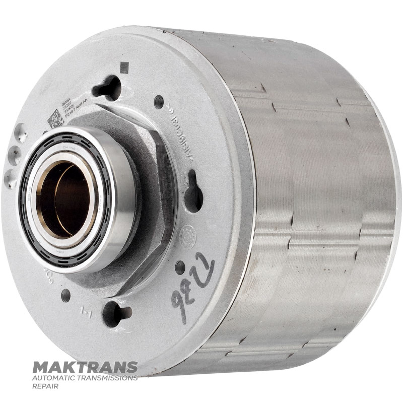 Ротор тягового електродвигуна FORD eCVT HF55 - PZ18-7J466-AA