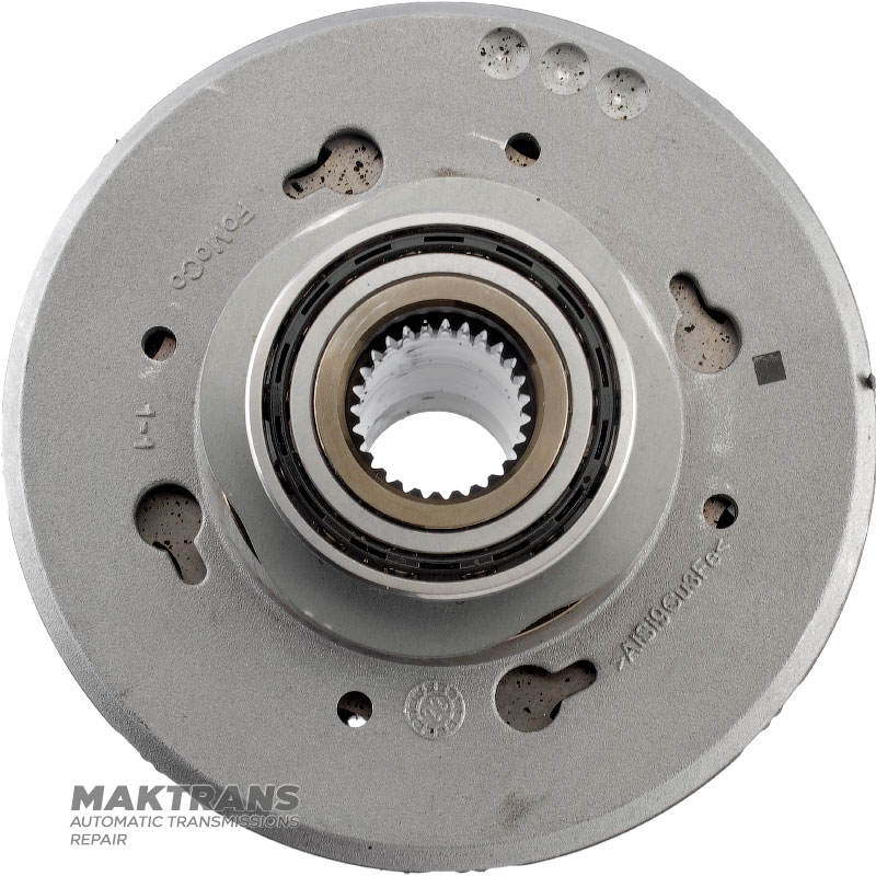 Ротор тягового електродвигуна FORD eCVT HF55 - PZ18-7J466-AA