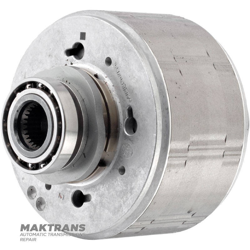 Ротор тягового электро-двигателя FORD eCVT HF45 — NZ68-7J466-AB