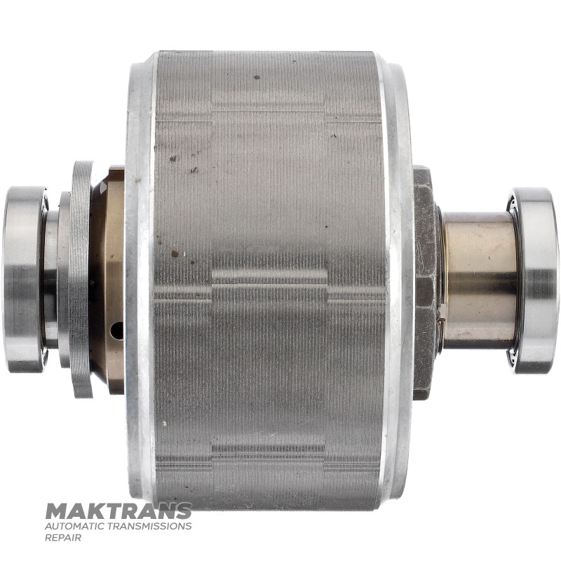 Ротор тягового электро-двигателя FORD eCVT HF45 — NZ68-7J466-AB