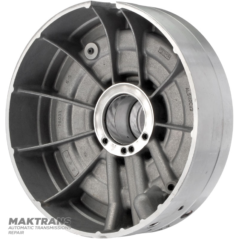 Центральный суппорт FORD 5R110W — 5C3Z-7A130-AA, 3C3Z-7M154-AA, 3C3Z-7D025-AA, 3C3Z-7L326-AA