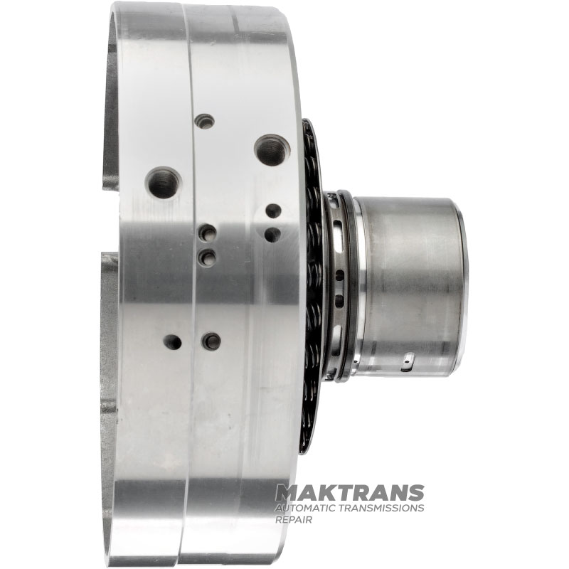 Центральный суппорт FORD 5R110W — 5C3Z-7A130-AA, 3C3Z-7M154-AA, 3C3Z-7D025-AA, 3C3Z-7L326-AA
