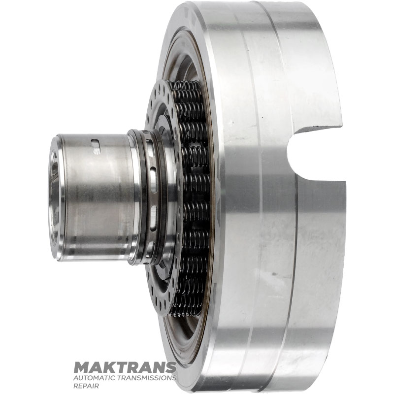Центральный суппорт FORD 5R110W — 5C3Z-7A130-AA, 3C3Z-7M154-AA, 3C3Z-7D025-AA, 3C3Z-7L326-AA