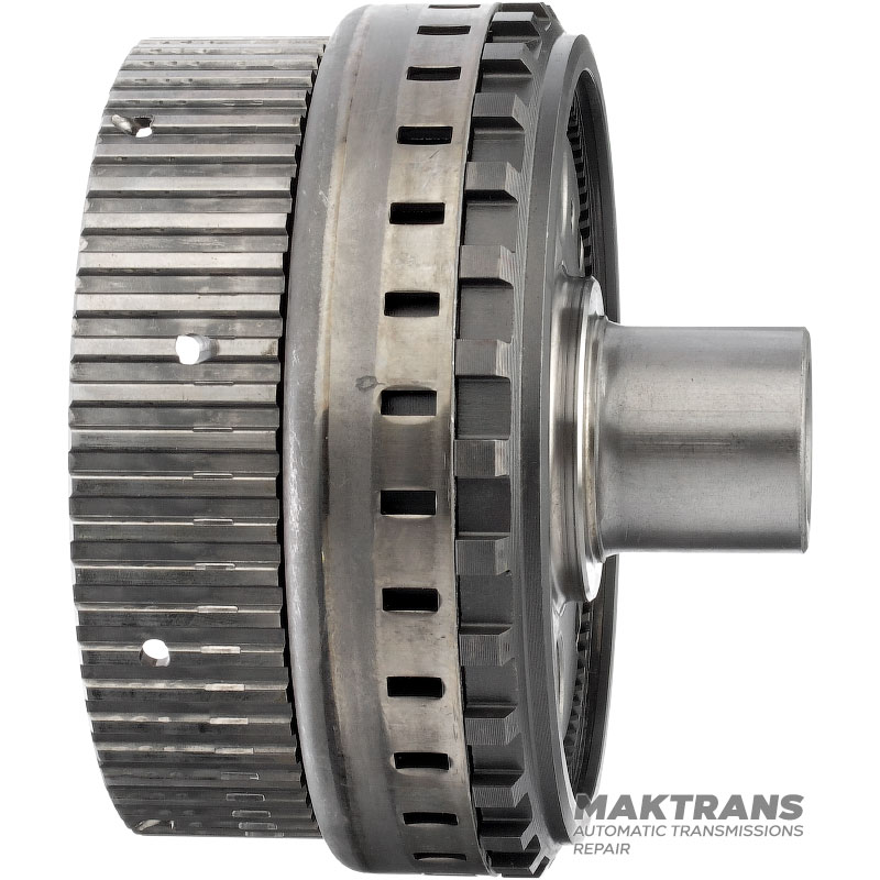 Передня планетарна передача FORD 5R110W 3C3Z-7B446-AA, 3C3Z-7A153-CA - 4 сателіти (28 зубів), кільцева шестерня 94 зуба (нар.Ø 142.15 мм)