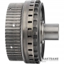Передня планетарна передача FORD 5R110W 3C3Z-7B446-AA, 3C3Z-7A153-CA - 4 сателіти (28 зубів), кільцева шестерня 94 зуба (нар.Ø 142.15 мм)