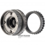 Передня планетарна передача FORD 5R110W 3C3Z-7B446-AA, 3C3Z-7A153-CA - 4 сателіти (28 зубів), кільцева шестерня 94 зуба (нар.Ø 142.15 мм)