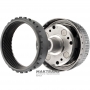 Передня планетарна передача FORD 5R110W 3C3Z-7B446-AA, 3C3Z-7A153-CA - 4 сателіти (28 зубів), кільцева шестерня 94 зуба (нар.Ø 142.15 мм)