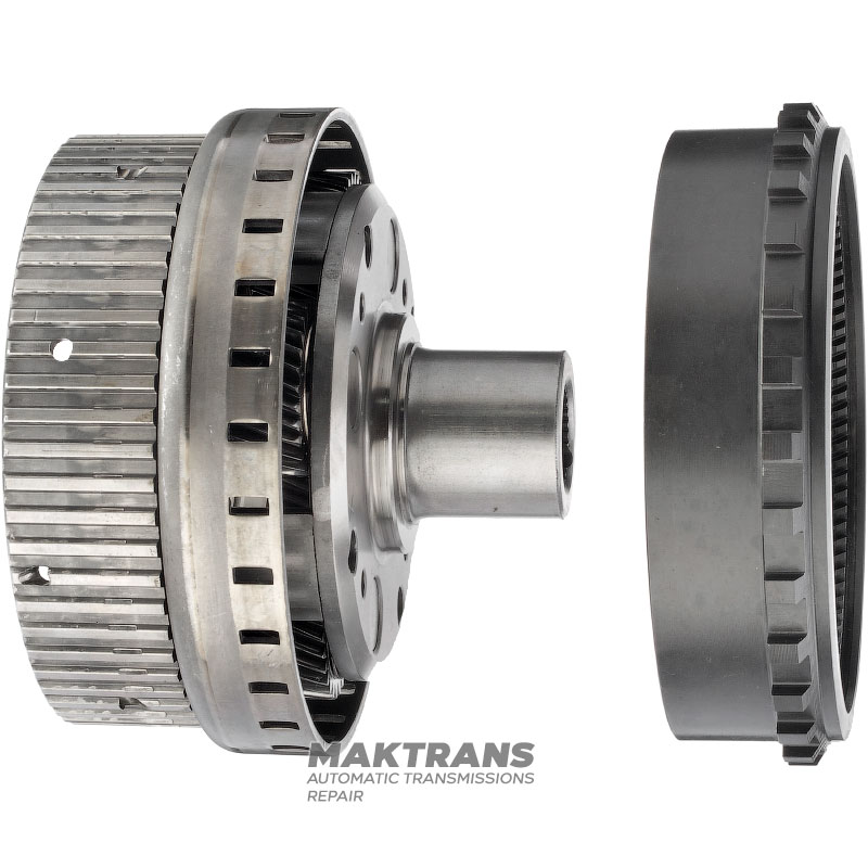 Передня планетарна передача FORD 5R110W 3C3Z-7B446-AA, 3C3Z-7A153-CA - 4 сателіти (28 зубів), кільцева шестерня 94 зуба (нар.Ø 142.15 мм)