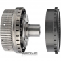 Передня планетарна передача FORD 5R110W 3C3Z-7B446-AA, 3C3Z-7A153-CA - 4 сателіти (28 зубів), кільцева шестерня 94 зуба (нар.Ø 142.15 мм)