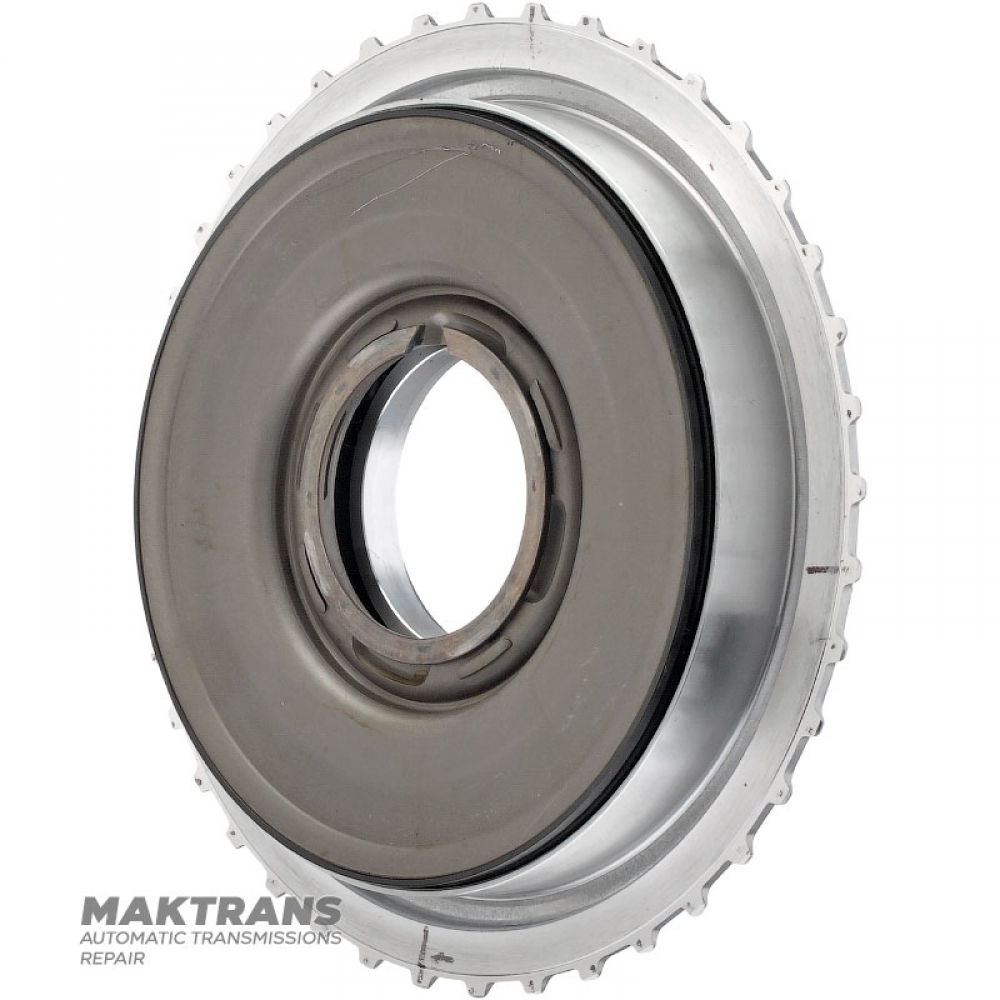 Компелкт поршня барабана K1 Clutch — Aisin Warner TF-60SN / VAG