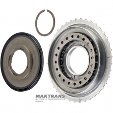 Комплект поршня барабана K1 Clutch - Aisin Warner TF-60SN / VAG 09G