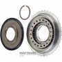 Компелкт поршня барабана K1 Clutch — Aisin Warner TF-60SN / VAG 09G