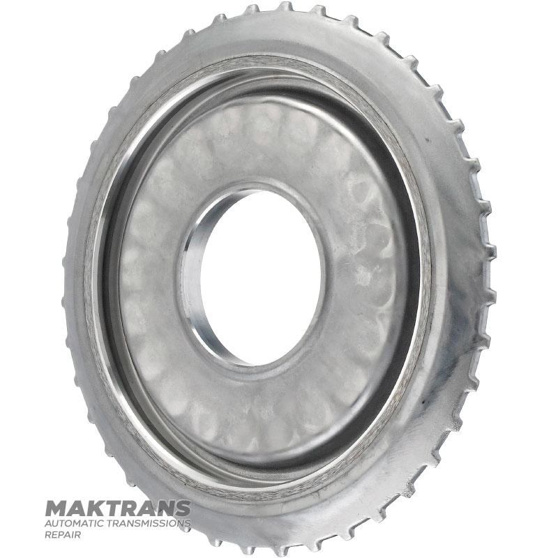 Компелкт поршня барабана K1 Clutch — Aisin Warner TF-60SN / VAG 09G