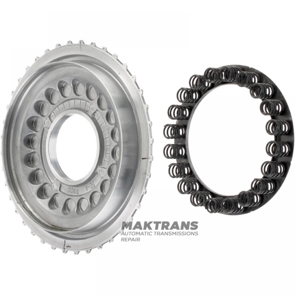 Компелкт поршня барабана K1 Clutch — Aisin Warner TF-60SN / VAG