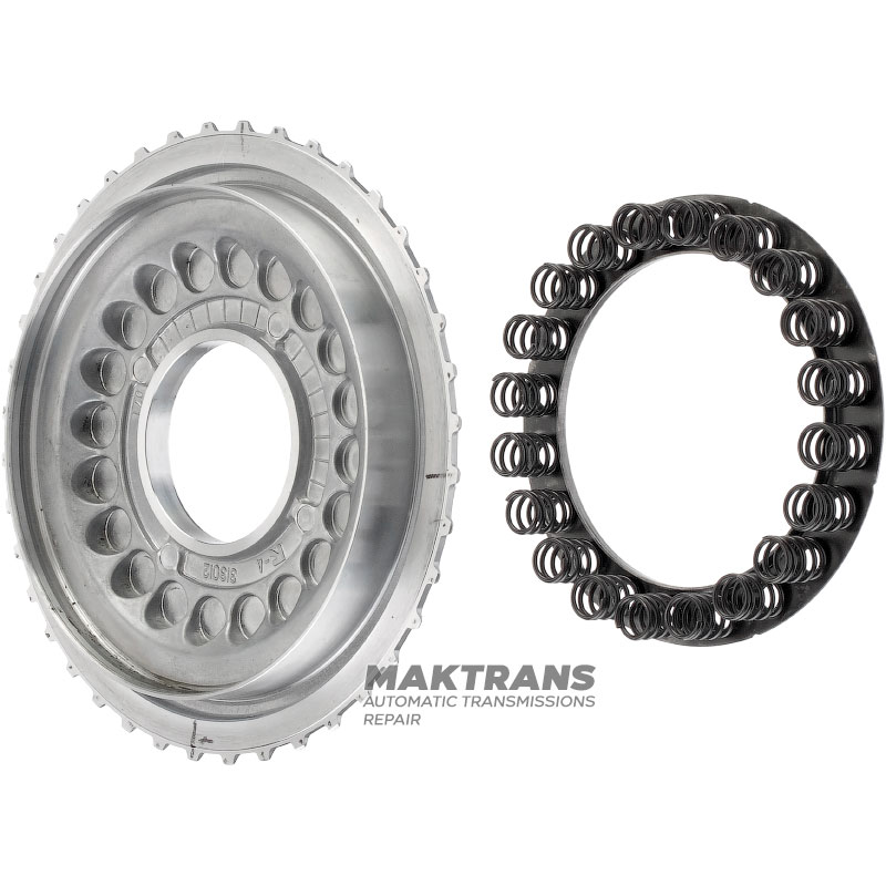 Компелкт поршня барабана K1 Clutch — Aisin Warner TF-60SN / VAG 09G