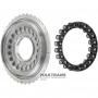 Компелкт поршня барабана K1 Clutch — Aisin Warner TF-60SN / VAG 09G