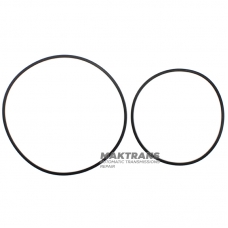 Комплект резиновых колец  Low / Reverse Сlutch   A5GF1