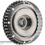 Барабан K1 Clutch Aisin Warner TF-60SN/VAG 09G - загальна висота 58 мм (під 5 фрикційних дисків), порожній без дисків поршнів та голчастого підшипника