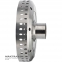 Барабан K1 Clutch Aisin Warner TF-60SN/VAG 09G - загальна висота 65 мм (під 5 фрикційних дисків), порожній без дисків поршнів та голчастого підшипника