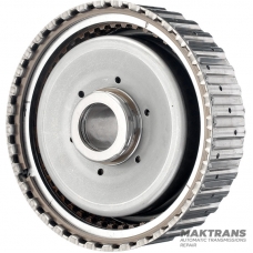 Барабан K38 Clutch у зборі Mercedes-Benz 725.0 / NISSAN JR913E, GE9R01A A7252704203 - 5 фрикційних дисків