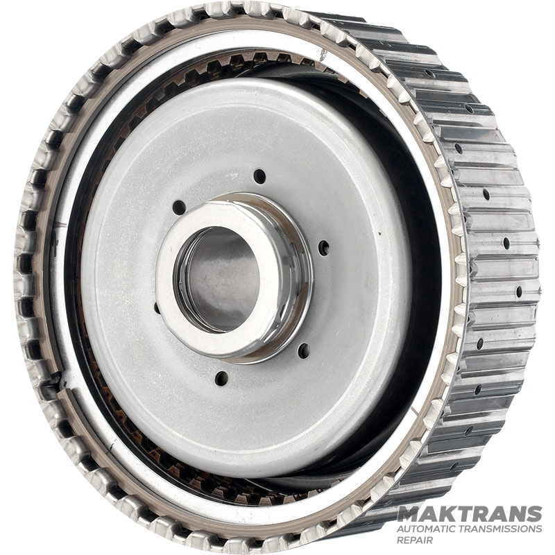 Барабан K38 Clutch у зборі Mercedes-Benz 725.0 - 5 фрикційних дисків