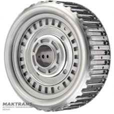 Барабан K38 Clutch в сборе Mercedes-Benz 725.0 /  NISSAN JR913E, GE9R01A A7252704203 — 5 фрикционных дисков