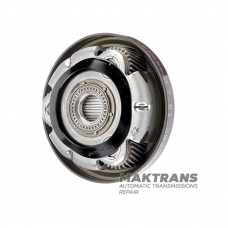 Планетарная передача №4 NISSAN GE9R01A / JATCO JR913E A7252704205 — 3 сателлита (27 зубьев на сателлите), 92 зуба на кольцевой шестерне