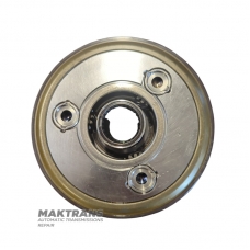 Планетарная передача №4 NISSAN GE9R01A / JATCO JR913E A7252704205 — 3 сателлита (27 зубьев на сателлите), 92 зуба на кольцевой шестерне