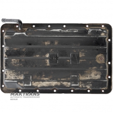 Піддон масляний TOYOTA A340E, A340F, A343E, A343F - 3510630180 (глибина 50 мм, щуп зліва)