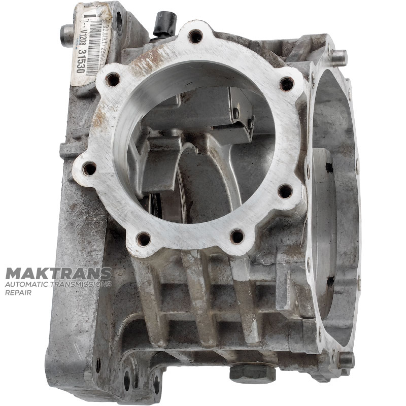 Корпус раздаточной короки (углового редуктора) Hyundai / KIA 473003B600 — 473133B200