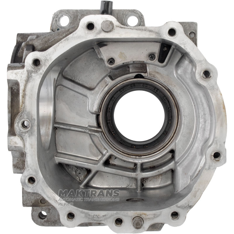 Корпус раздаточной короки (углового редуктора) Hyundai / KIA 473003B600 — 473133B200