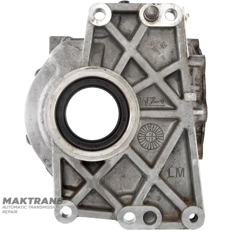 Корпус раздаточной короки (углового редуктора) Hyundai / KIA 473003B600 — 473133B200