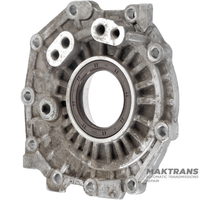 Крышка корпуса раздаточной коробки Hyundai / KIA 473003B600 — 473143B200