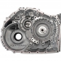 Корпус задний трансмиссии TOYOTA UA80E UA80F — (пустой, без механизма паркинга) 3510406050 3510448030 3510448040