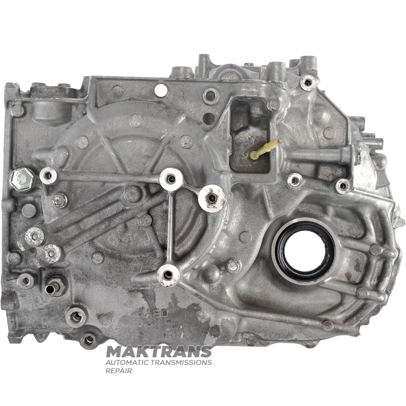 Корпус задний трансмиссии TOYOTA UA80E UA80F — (пустой, без механизма паркинга) 3510406050 3510448030 3510448040