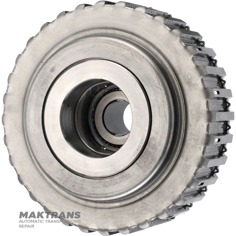 Барабан COAST Clutch FORD 5R110W 5C3Z-7G387-SA - сонячна шестерня 38 зубів (нар.Ø 53 мм)