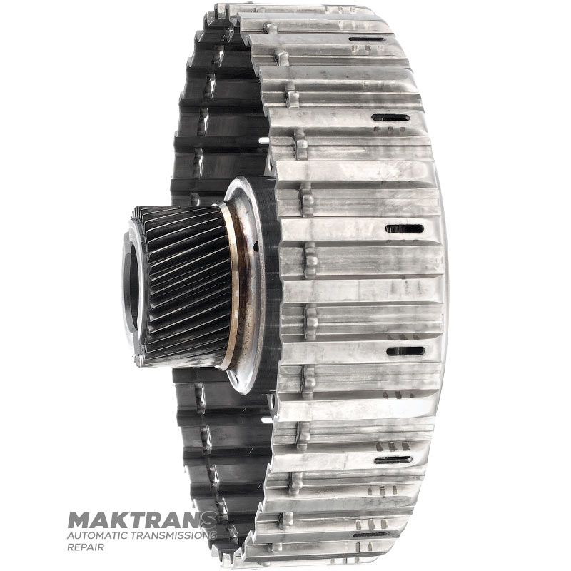 Барабан COAST Clutch FORD 5R110W 5C3Z-7G387-SA - сонячна шестерня 38 зубів (нар.Ø 53 мм)