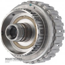 Барабан FORWARD Clutch FORD 5R110W 3C3Z-7A360-SA - 4 фрикційні диски, загальна товщина комплекту 21.20 мм