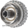 Барабан FORWARD Clutch FORD 5R110W 3C3Z-7A360-SA - 4 фрикційні диски, загальна товщина комплекту 21.20 мм