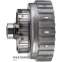 Барабан FORWARD Clutch FORD 5R110W 3C3Z-7A360-SA - 4 фрикційні диски, загальна товщина комплекту 21.20 мм