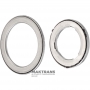 Барабан FORWARD Clutch FORD 5R110W 3C3Z-7A360-SA - 4 фрикційні диски, загальна товщина комплекту 21.20 мм