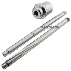 Розгортка для встановлення ремонтного клапана TCC Pressure Control Valve A6GF1 A6LF1 A6LF2 A6LF3 A6MF1 A6MF2