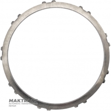 Диск опорный DIRECT Clutch 5L40E 96042814 — (толщина 5.05 мм, вн.Ø 154.80 мм, 18 зубьев)