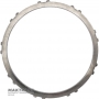 Диск опорный DIRECT Clutch 5L40E 96042814 — (толщина 5.05 мм, вн.Ø 154.80 мм, 18 зубьев)