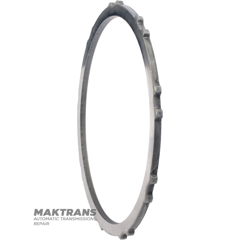 Диск опорный DIRECT Clutch 5L40E 96042814 — (толщина 5.05 мм, вн.Ø 154.80 мм, 18 зубьев)